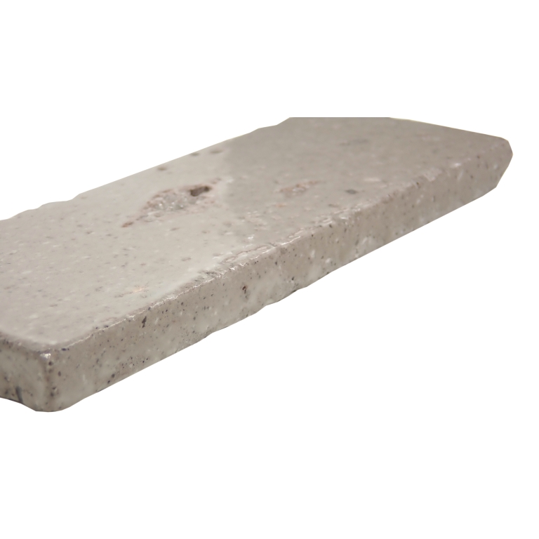 PLURIFY - 3X8 LAVA, IVORY, GLOSSY